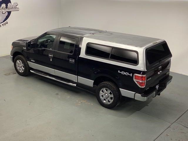 used 2014 Ford F-150 car, priced at $19,990