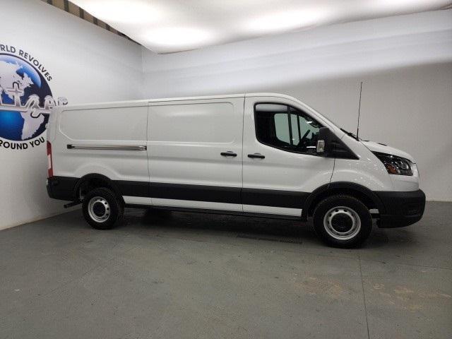 new 2024 Ford Transit-250 car, priced at $52,341