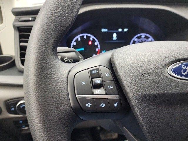 new 2024 Ford Transit-250 car, priced at $51,341