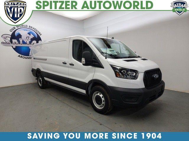 new 2024 Ford Transit-250 car, priced at $50,885