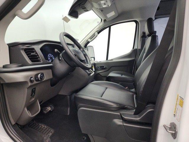 new 2024 Ford Transit-250 car, priced at $51,341