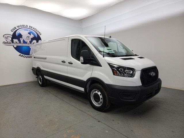 new 2024 Ford Transit-250 car, priced at $52,341