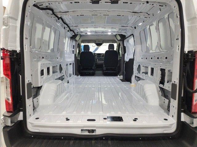 new 2024 Ford Transit-250 car, priced at $51,341