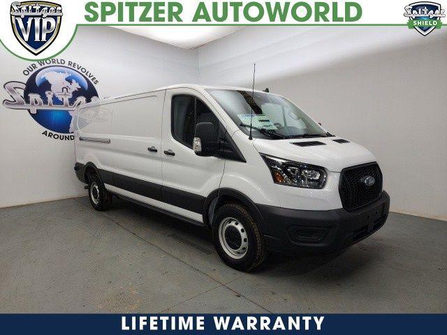 new 2024 Ford Transit-250 car, priced at $50,885
