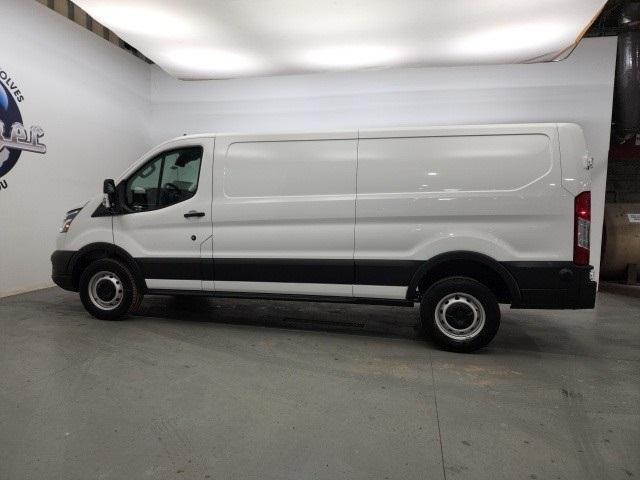 new 2024 Ford Transit-250 car, priced at $52,341