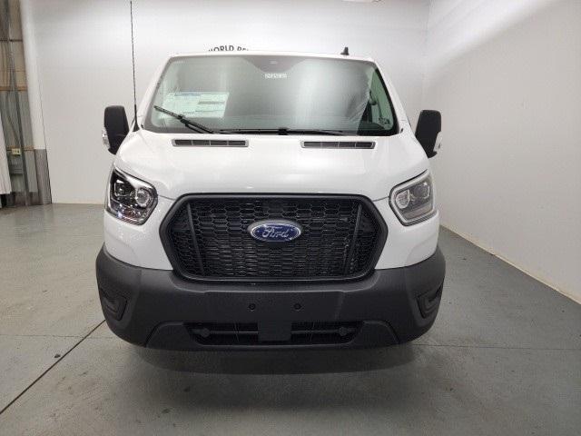 new 2024 Ford Transit-250 car, priced at $52,341