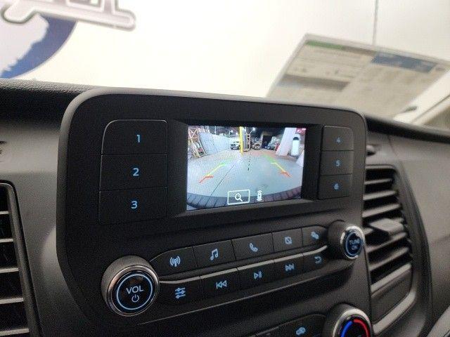 new 2024 Ford Transit-250 car, priced at $51,341