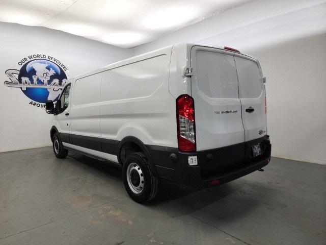 new 2024 Ford Transit-250 car, priced at $52,341