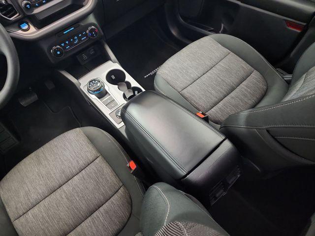 used 2023 Ford Bronco Sport car, priced at $25,289