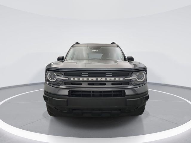 used 2023 Ford Bronco Sport car, priced at $25,289