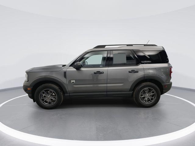 used 2023 Ford Bronco Sport car, priced at $25,289