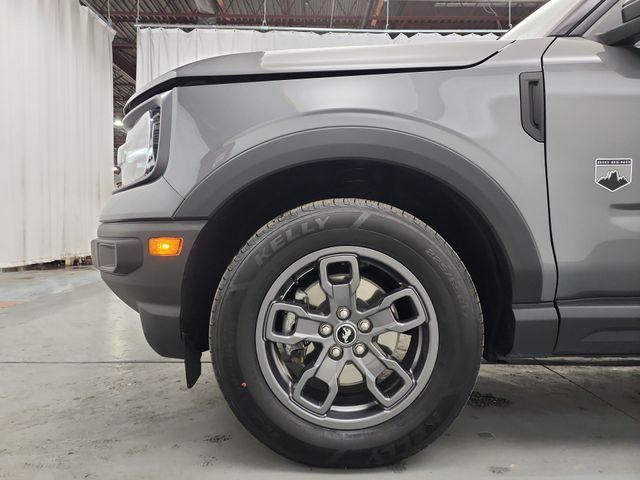 used 2023 Ford Bronco Sport car, priced at $25,289