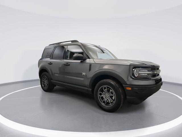 used 2023 Ford Bronco Sport car, priced at $25,289