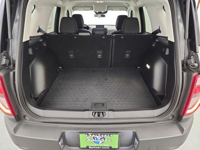 used 2023 Ford Bronco Sport car, priced at $25,289