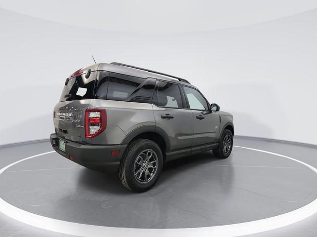 used 2023 Ford Bronco Sport car, priced at $25,289