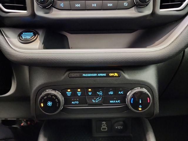 used 2023 Ford Bronco Sport car, priced at $25,289