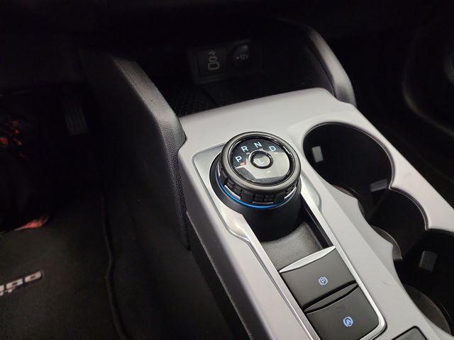 used 2023 Ford Bronco Sport car, priced at $25,289