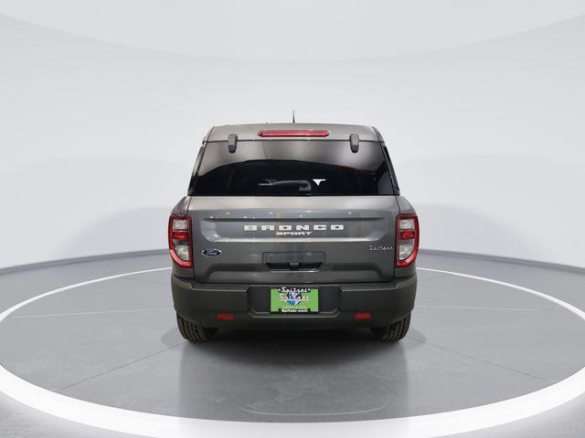 used 2023 Ford Bronco Sport car, priced at $25,289