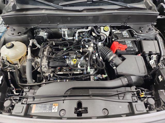 used 2023 Ford Bronco Sport car, priced at $25,289