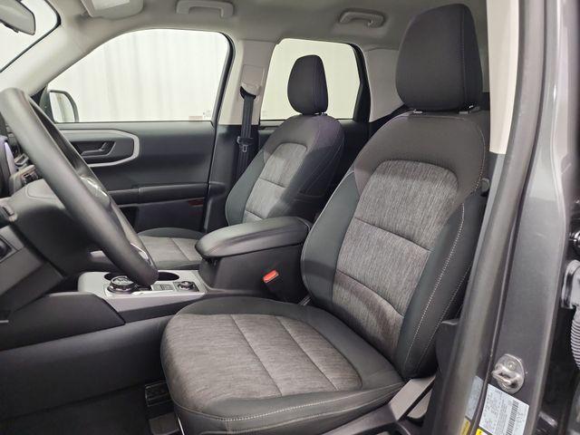 used 2023 Ford Bronco Sport car, priced at $25,289