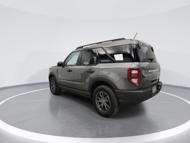 used 2023 Ford Bronco Sport car, priced at $25,289