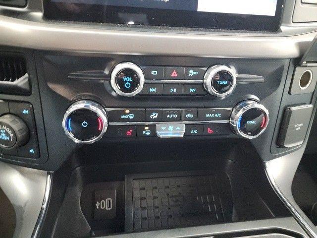 new 2025 Ford F-150 car, priced at $55,359
