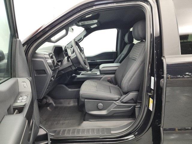 used 2021 Ford F-150 car, priced at $27,990