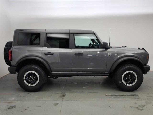 new 2024 Ford Bronco car, priced at $53,490