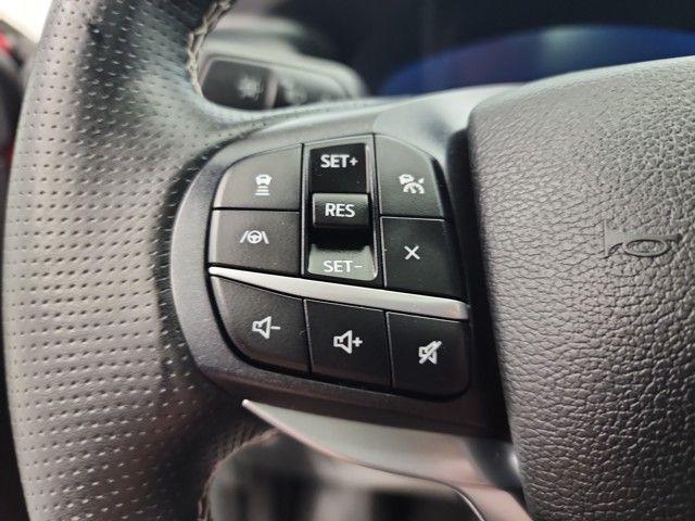 used 2020 Ford Explorer car, priced at $31,998