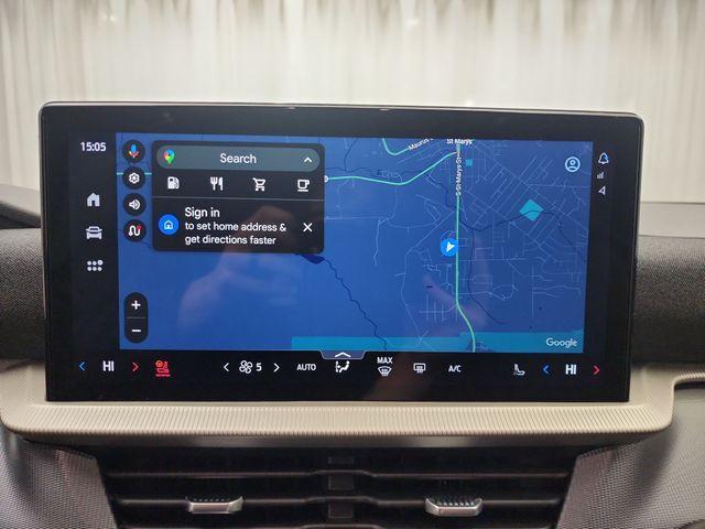 new 2026 Ford Explorer car, priced at $50,795