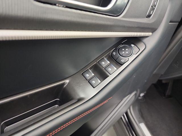 new 2026 Ford Explorer car, priced at $50,795