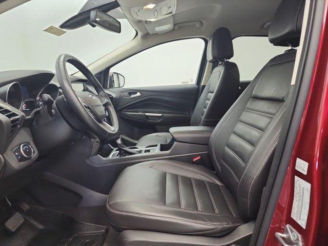used 2017 Ford Escape car, priced at $16,990