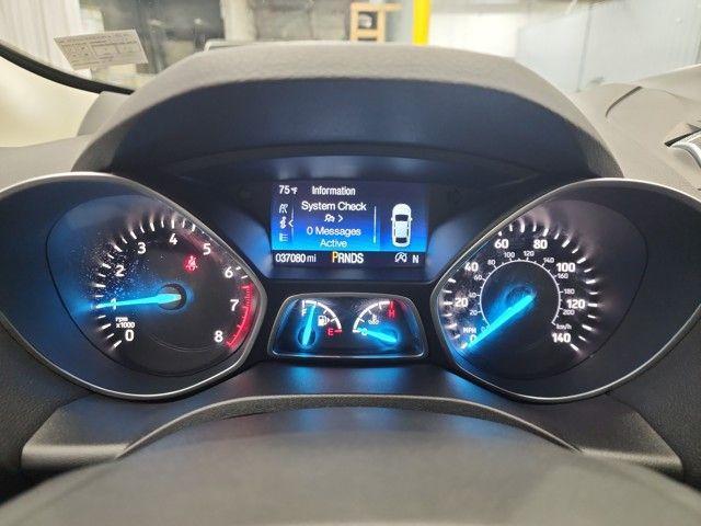 used 2017 Ford Escape car, priced at $16,990