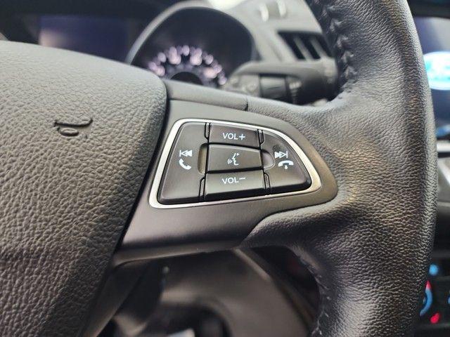 used 2017 Ford Escape car, priced at $16,990