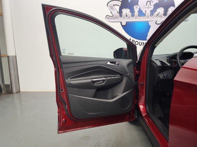 used 2017 Ford Escape car, priced at $16,990