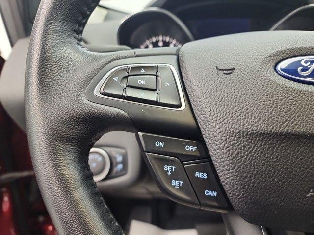 used 2017 Ford Escape car, priced at $16,990