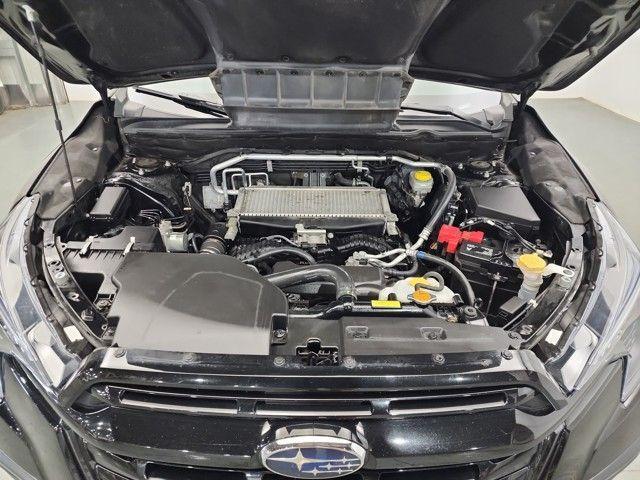 used 2023 Subaru Ascent car, priced at $36,990