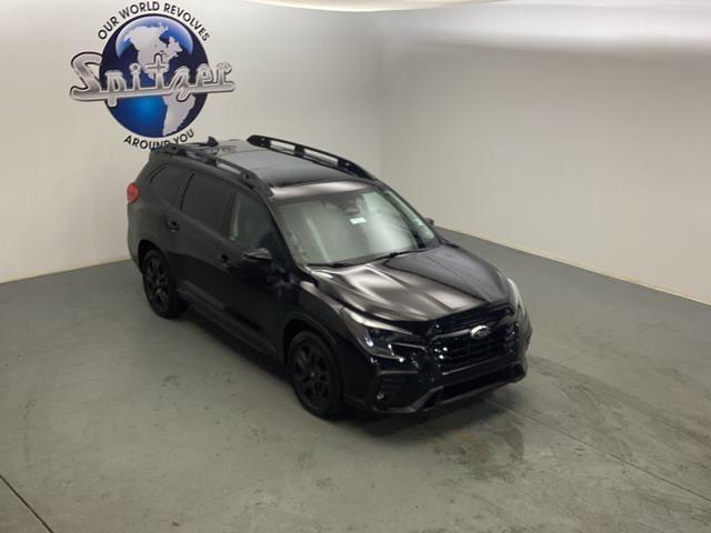 used 2023 Subaru Ascent car, priced at $36,990