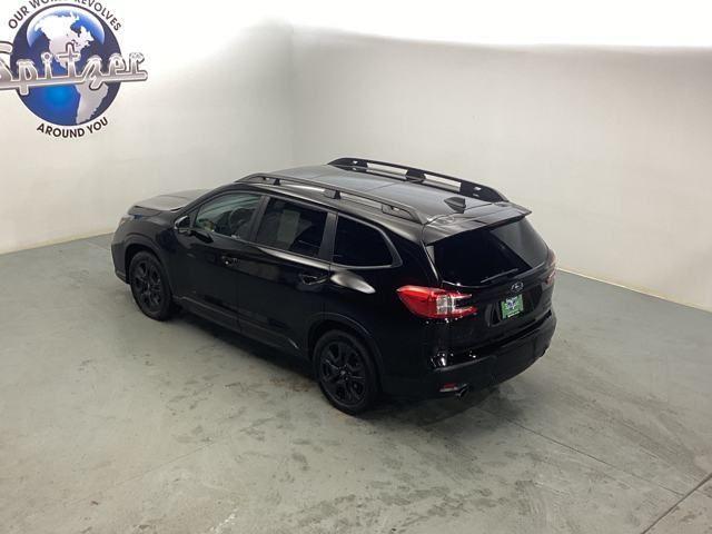 used 2023 Subaru Ascent car, priced at $36,990