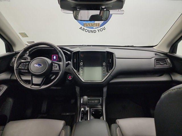 used 2023 Subaru Ascent car, priced at $36,488