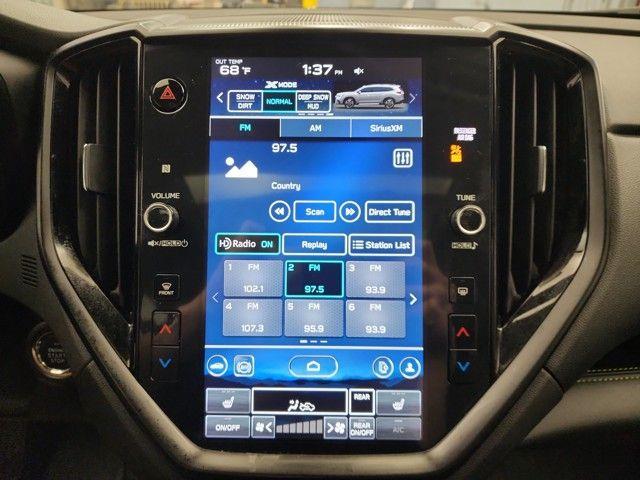 used 2023 Subaru Ascent car, priced at $36,488