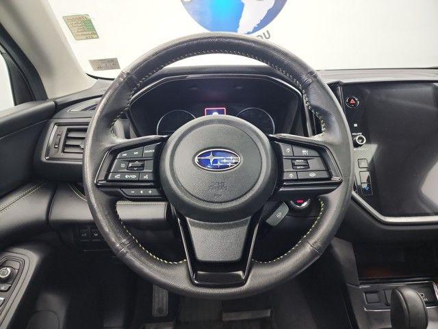 used 2023 Subaru Ascent car, priced at $36,488