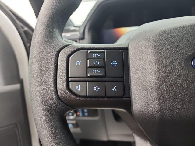 new 2025 Ford F-150 car, priced at $55,065