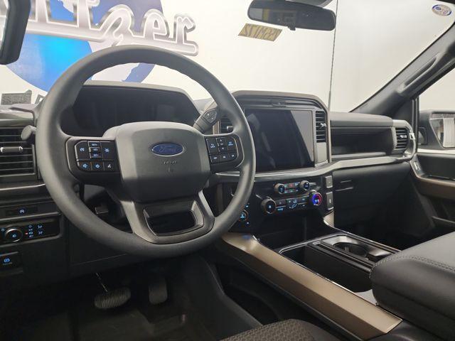 new 2025 Ford F-150 car, priced at $55,065