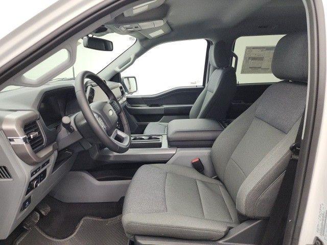 new 2024 Ford F-150 car, priced at $55,252
