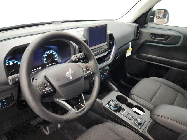 new 2024 Ford Bronco Sport car, priced at $41,360