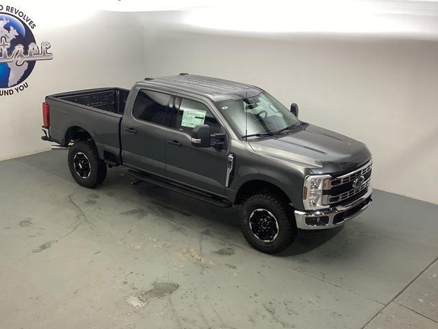 new 2025 Ford F-350 car, priced at $66,035