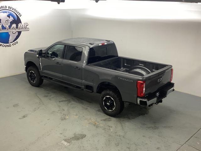new 2025 Ford F-350 car, priced at $66,035
