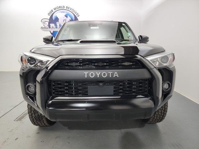 used 2024 Toyota 4Runner car, priced at $60,990