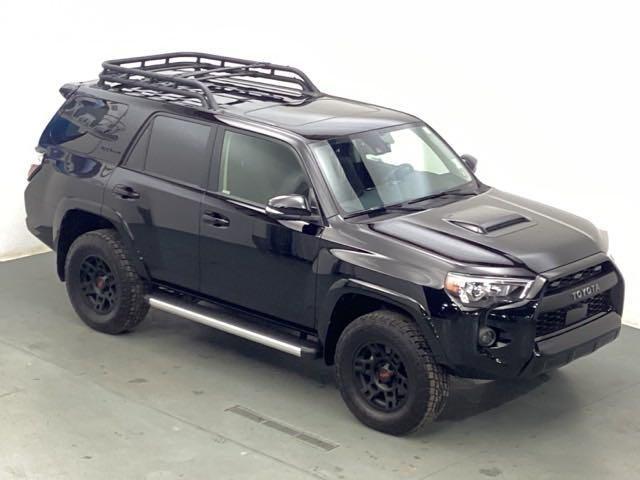 used 2024 Toyota 4Runner car, priced at $60,990